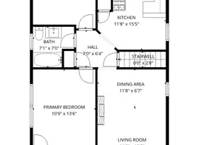 5133 W Monroe St, Chicago, IL 60644 - Photo 24