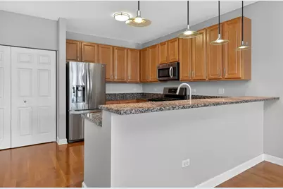 1600 S Prairie Avenue #709, Chicago, IL 60616 - Photo 12