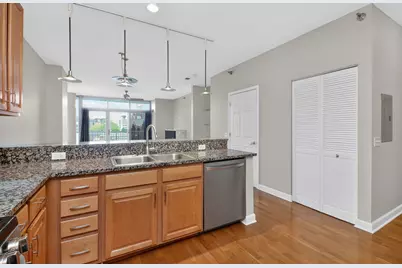 1600 S Prairie Avenue #709, Chicago, IL 60616 - Photo 16