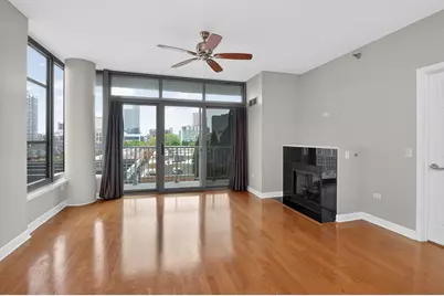 1600 S Prairie Avenue #709, Chicago, IL 60616 - Photo 6