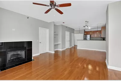 1600 S Prairie Avenue #709, Chicago, IL 60616 - Photo 8