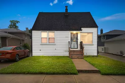 14414 Drexel Avenue, Dolton, IL 60419 - Photo 1