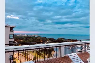 3420 N Lake Shore Drive #4K, Chicago, IL 60657 - Photo 12