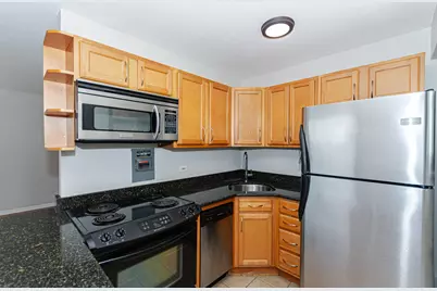 3420 N Lake Shore Drive #4K, Chicago, IL 60657 - Photo 2