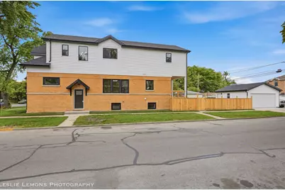 1247 Scoville Avenue, Berwyn, IL 60402 - Photo 4