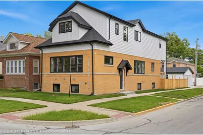 1247 Scoville Avenue, Berwyn, IL 60402 - Photo 1