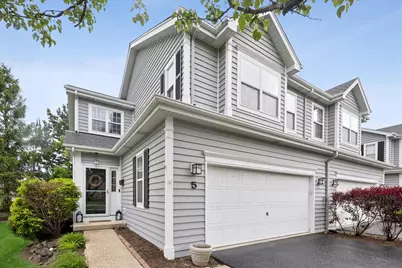 5 W Grove Street, Lombard, IL 60148 - Photo 2