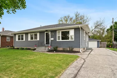 3617 Wilkes Avenue, Davenport, IA 52806 - Photo 32