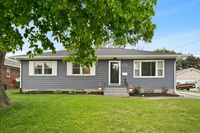 3617 Wilkes Avenue, Davenport, IA 52806 - Photo 1