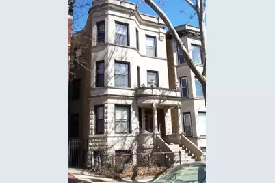 864 W Newport Avenue #2, Chicago, IL 60657 - Photo 1