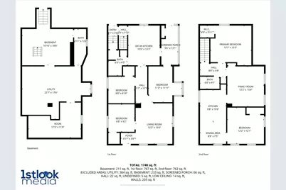 817 Front Street, Aurora, IL 60505 - Photo 2