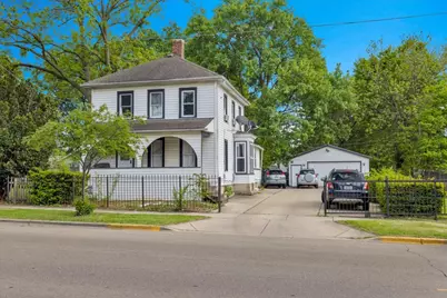 817 Front Street, Aurora, IL 60505 - Photo 1