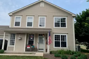 206 W Park Ave, Sugar Grove, IL 60554 - Photo 1