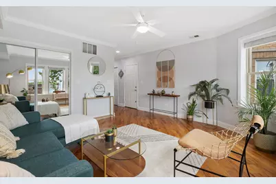 3916 W Cortland Street #3, Chicago, IL 60647 - Photo 4