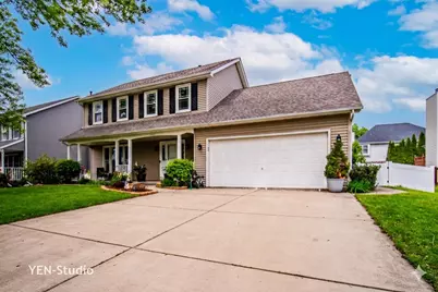 1713 Chestnut Hill Road, Plainfield, IL 60586 - Photo 4