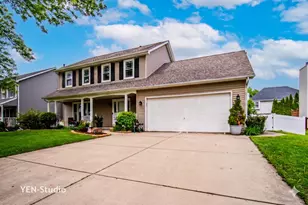 1713 Chestnut Hill Rd, Plainfield, IL 60586 - Photo 4