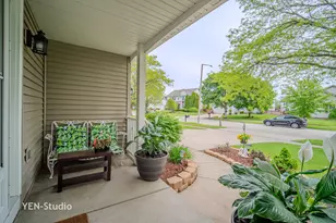 1713 Chestnut Hill Rd, Plainfield, IL 60586 - Photo 6