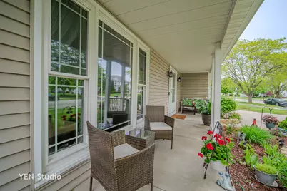 1713 Chestnut Hill Road, Plainfield, IL 60586 - Photo 8