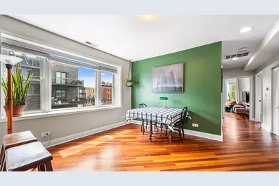 3215 N Francisco Avenue #2S, Chicago, IL 60618 - Photo 6