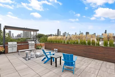 1660 N Hudson Avenue #1E, Chicago, IL 60614 - Photo 34