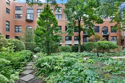 1660 N Hudson Avenue #1E, Chicago, IL 60614 - Photo 32