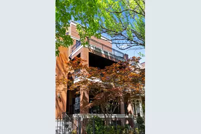 3252 N Seminary Avenue #3, Chicago, IL 60657 - Photo 1