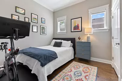 3252 N Seminary Avenue #3, Chicago, IL 60657 - Photo 18