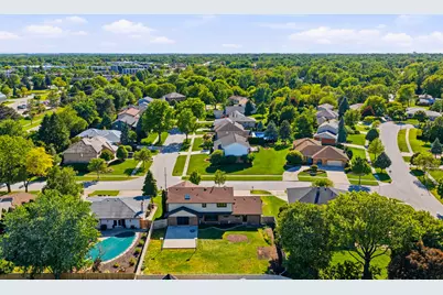 6723 Kingswood Road, Willowbrook, IL 60527 - Photo 42