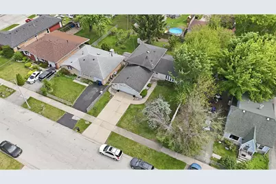 5815 W 87th Place, Oak Lawn, IL 60453 - Photo 22