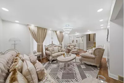 5815 W 87th Place, Oak Lawn, IL 60453 - Photo 4