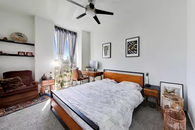 1201 W Adams Street #805, Chicago, IL 60607 - Photo 6