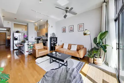 1201 W Adams Street #805, Chicago, IL 60607 - Photo 4