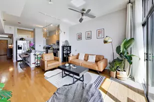 1201 W Adams St, Chicago, IL 60607 - Photo 4