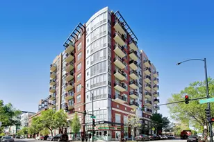 1201 W Adams St, Chicago, IL 60607 - Photo 1