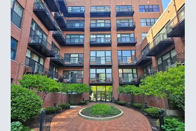 2323 W Pershing Road #230, Chicago, IL 60609 - Photo 4