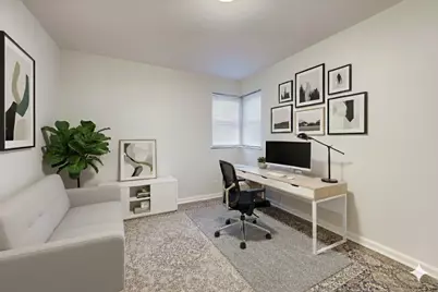 2641 W Fitch Avenue #2, Chicago, IL 60645 - Photo 14