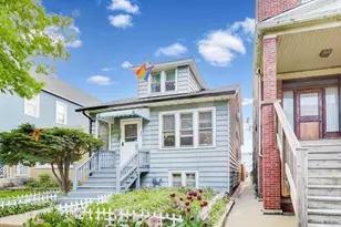 3310 N Lawndale Ave, Chicago, IL 60618 - Photo 1