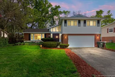 18847 May Avenue, Homewood, IL 60430 - Photo 2