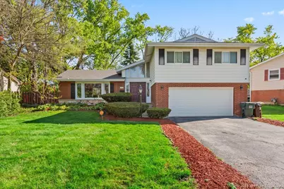 18847 May Avenue, Homewood, IL 60430 - Photo 1