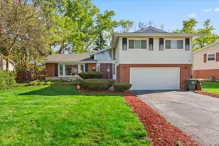 18847 May Ave, Homewood, IL 60430 - Photo 1