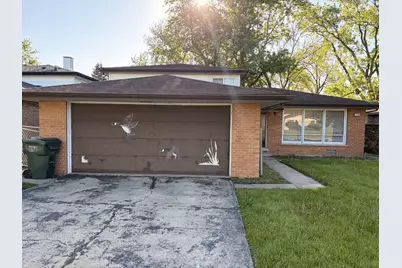 15339 Blackstone Avenue, Dolton, IL 60419 - Photo 2