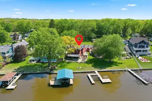 1518 River Terrace Dr, Johnsburg, IL 60051 - Photo 2