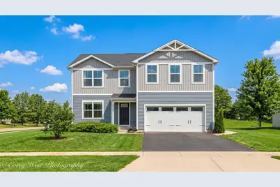 450 Cardinal Way, Hampshire, IL 60140 - Photo 2