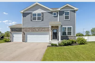 2781 Berrywood Lane, Yorkville, IL 60560 - Photo 1