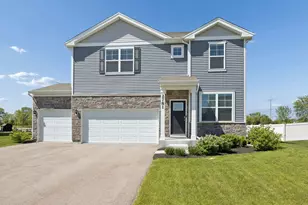 2781 Berrywood Ln, Yorkville, IL 60560 - Photo 1