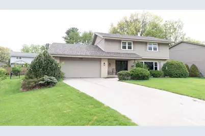 5841 Hoylake Drive, Rockford, IL 61107 - Photo 2