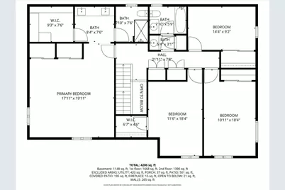 6729 W Ardmore Avenue, Chicago, IL 60631 - Photo 32