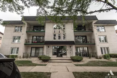 10910 S Kilpatrick Avenue #3NW, Oak Lawn, IL 60453 - Photo 1