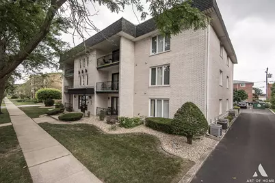 10910 S Kilpatrick Avenue #3NW, Oak Lawn, IL 60453 - Photo 2