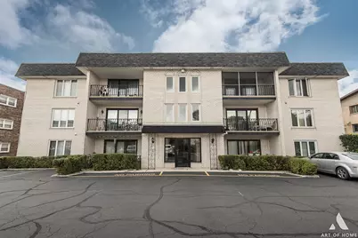 10910 S Kilpatrick Avenue #3NW, Oak Lawn, IL 60453 - Photo 18